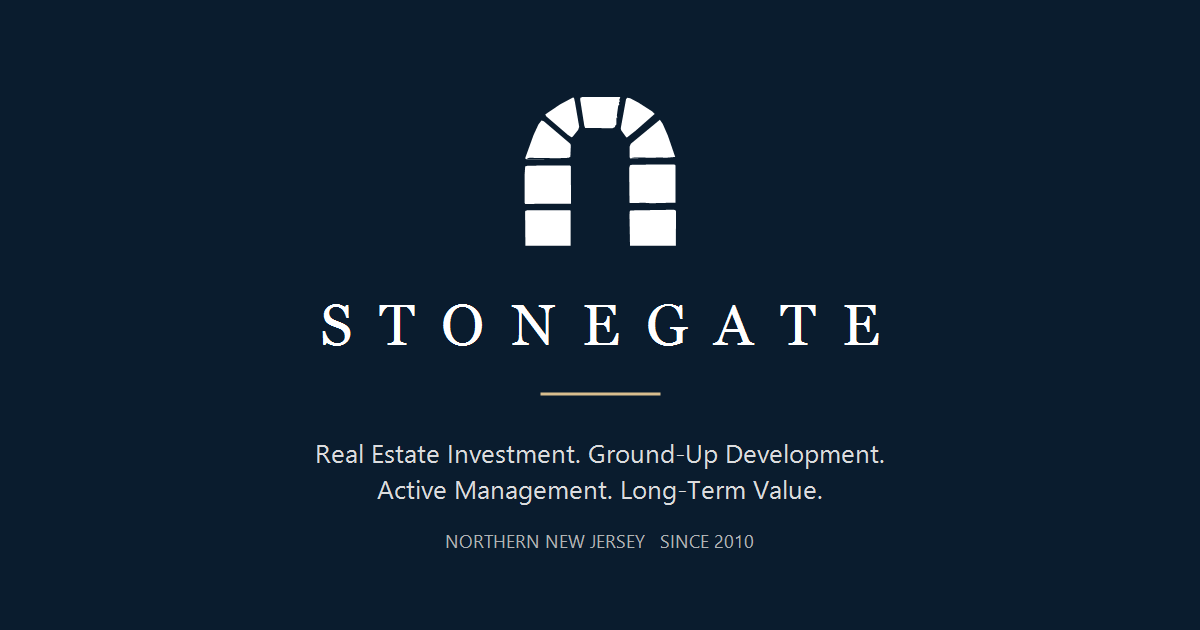 What We Do | Stonegate