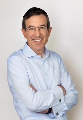 Steven Gelbtuch, Principal, Stonegate
