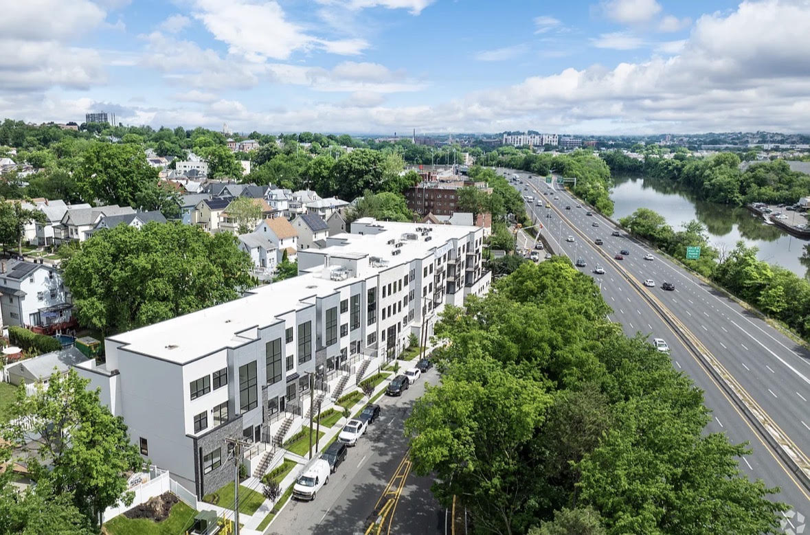 420 River Drive, Passaic, NJ